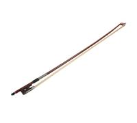 Horsetail Hair Cello Bow for Beginners Bow Durable Brazilian Natural Horsetail for Student Musicians Quality Sound Easy Handling