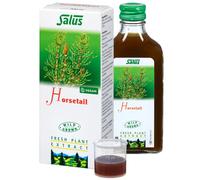 Horsetail Liquid Extract 200ml - Fresh Plant Extract for Hair, Skin & Nail