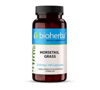Horsetail Tincture or Capsules,Bones, immune system,Diuretic, Urinary Tract: