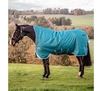 Horseware Amigo Bravo 12 Wug Turnout Rug High Neck Mediumweight 250g 5'6"-7'3"