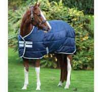 Horseware Amigo 200g Insulator Stable Rug - Navy/Silver