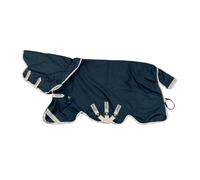 Outdoor blanket with neck cover Horseware Amigo AmEco 100g