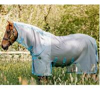Horseware Amigo AmEco Bug Buster Fly Midge Insect Bug Buster UV Rug 5'6"-7'0"