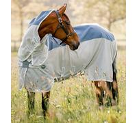 Horseware Amigo Ameco Combi Lightweight Waterproof Fly Rug UV/Insect Protection