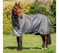 Horseware® Amigo® Bravo 12 Plus Turnout Horse Blanket, Rug, Rain Sheet (0g Light)