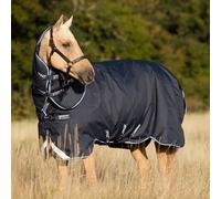Horseware Amigo Bravo 12 Plus Turnout Lite - No Fill