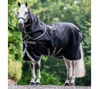 Horseware Amigo Bravo 12 Plus Turnout Rug & Hood Lightweight Lite 0g 3'9-7'3"