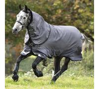 Outdoor horse blanket Horseware Amigo Bravo 12 Refl Plus 100g