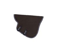 Horseware Amigo Bravo 12 Turnout Hood 0g - Blue/Grey- Small