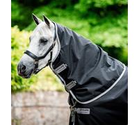 Horseware Amigo Bravo 1200d Turnout Hood Neck Cover LightWeight Lite 0g XXS-XL