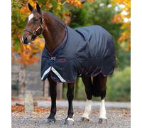 Horseware Amigo Bravo XL 1200d Turnout Rug Big Horse Lightweight 0g 5'9" - 7'6"