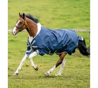 Horseware Amigo Bravo XL 1200d Turnout Rug Big Horse Mediumweight 250g 5'9"-7'6"