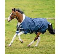 Horseware Amigo Bravo XL 1200d Turnout Rug Big Horse Mediumweight 250g 5'9"-7'6"