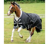 Horseware Amigo Bravo XL 1200d Turnout Rug Big Horse Mediumweight 250g 5'9"-7'6"