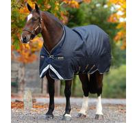 Horseware Amigo Bravo XL 1200d Turnout Rug Big Horse Mediumweight 250g 5'9"-7'6"