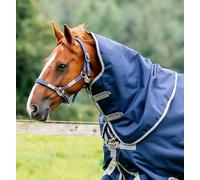 Horseware Amigo Bravo 1200d Turnout Hood Neck Cover LightWeight Lite 0g XXS-XL