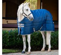 Horseware Amigo Diamond Insulator Stable Rug Ripstop Lightweight 100g 5'6"-7'3"