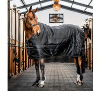 Horseware Amigo Diamond Insulator Stable Rug Ripstop Lightweight 100g 5'6"-7'3"