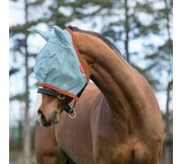 Anti-fly mask for horses Horseware Amigo