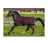 Horseware Amigo Hero 600D Ripstop Lightweight Rug - Lite 0g Turnout Outdoor Rug