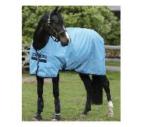 Horseware Amigo Hero 600D Ripstop Lightweight Rug - Lite 50g Turnout Outdoor Rug