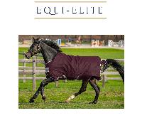 Horseware Amigo Hero 600D Ripstop Lightweight Rug - Lite 50g Turnout Outdoor Rug