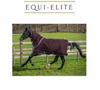 Horseware Amigo Hero 600D Ripstop Rug Plus Hood - Medium 200g Turnout Outdoor