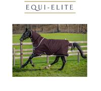 Horseware Amigo Hero 600D Ripstop Rug Plus Hood - Medium 200g Turnout Outdoor