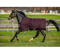 Horseware Amigo Hero 600d Ripstop Turnout Rug Lined Lightweight 0g Lite 5'6-7'0"