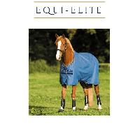 Horseware Amigo Hero 900 Lightweight 50g Turnover Outdoor Rug