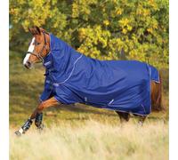 Horseware Amigo Hero 900 Plus Lite 0g Turnout Horse Rug - Atlantic Blue