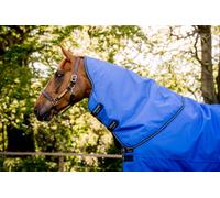HORSEWARE AMIGO HERO RIPSTOP 0G HOOD LITE WEIGHT NECK COVER