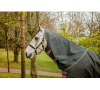 HORSEWARE AMIGO HERO RIPSTOP 0G NECK COVER LITE WEIGH HOOD