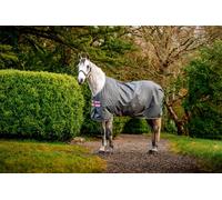 HORSEWARE AMIGO HERO RIPSTOP 0G TURNOUT RUGS LIGHT WEIGHT RUG 4ft3 - 7ft