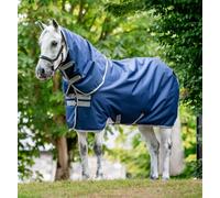 Horseware Amigo Hero Ripstop 900d Plus Turnout Rug Lite 100g + Hood 5'6" - 7'0"