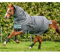 Horseware Amigo Hero Ripstop Plus Turnout Rug 600d Medium Weight 200g 5'6"-7'0"