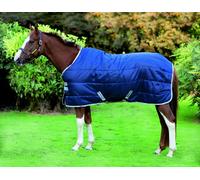 Horseware Amigo 200g Insulator Stable Rug - Navy/Silver