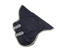 Horseware Amigo Insulator Stable Hood Neck Cover Medium Weight 150g Navy XXS-XL