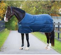 Horseware Amigo Insulator Stable Rug LightWeight Lite 100g Navy 5'0"-7'0"