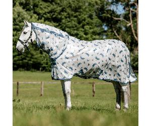 Horseware Amigo Integrated Fly Sheet (Updated Mio Fly Rug)