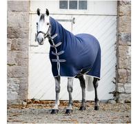 Jersey fleece blanket for horse Horseware