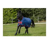 Horseware Amigo Mio Turnout Rug - Lite 0g