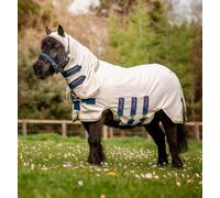 Horseware Amigo Petite Ripstop Hoody Miniature Sweet Itch Bug Fly Rug 2'9-4'0"