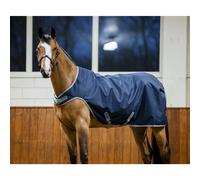 Horseware Amigo Ripstop 900D 100g Walker Rug - Navy/Titanium Grey
