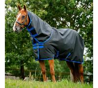 Horseware Amigo Hero Ripstop 900d Plus Turnout Rug Medium 200g + Hood 3'9"-7'0"