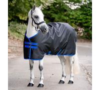 Horseware Amigo Ripstop 900d Fleece Lined Turnout Rug 50g Lightweight 5'6"-7'0"