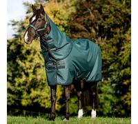 Horseware Amigo Ripstop 900D Plus Turnout 100G Dynasty Green/Navy/Silver