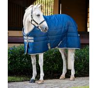 Horseware Amigo Ripstop Insulator Stable Rug Plus Hood Mediumweight 200g 6'9"