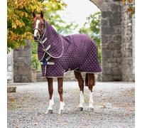HORSEWARE AMIGO STABLE PLUS 200G DISC FRONT RUG MEDIUM STABLE RUGS
