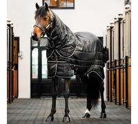 Horseware Easy-Layer Stable Plus Rug Liner Mediumweight 200g Black 3'9" - 7'3"